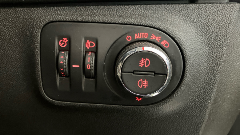 Vauxhall Corsa 1.4 Griffin 5dr Petrol Hatchback